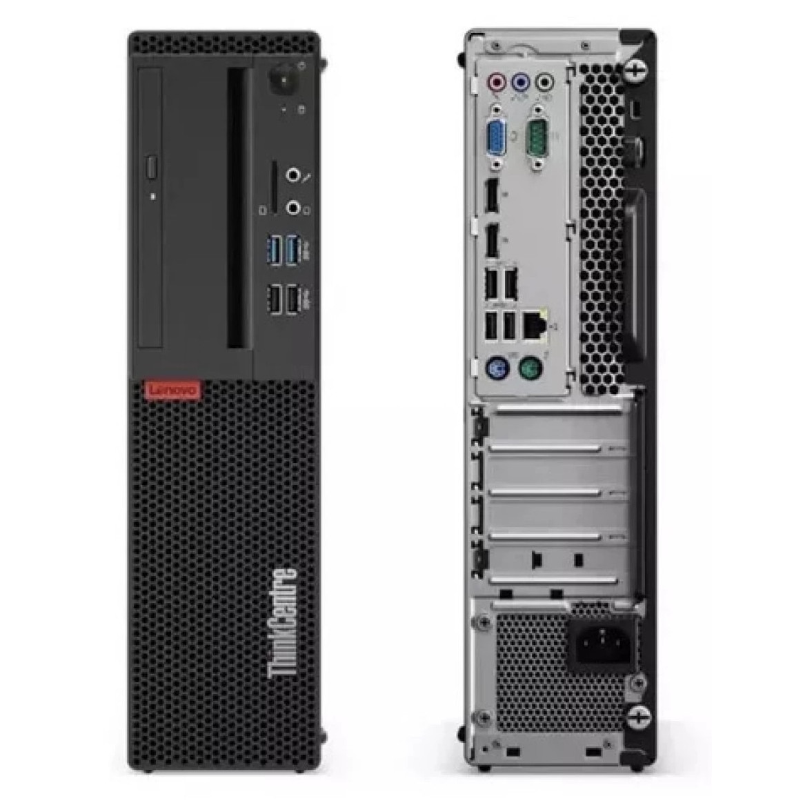 LENOVO M75S-1, RYZEN 5 PRO 3400G, SSD 256GB, RAM 16GB, Win 10 Pro