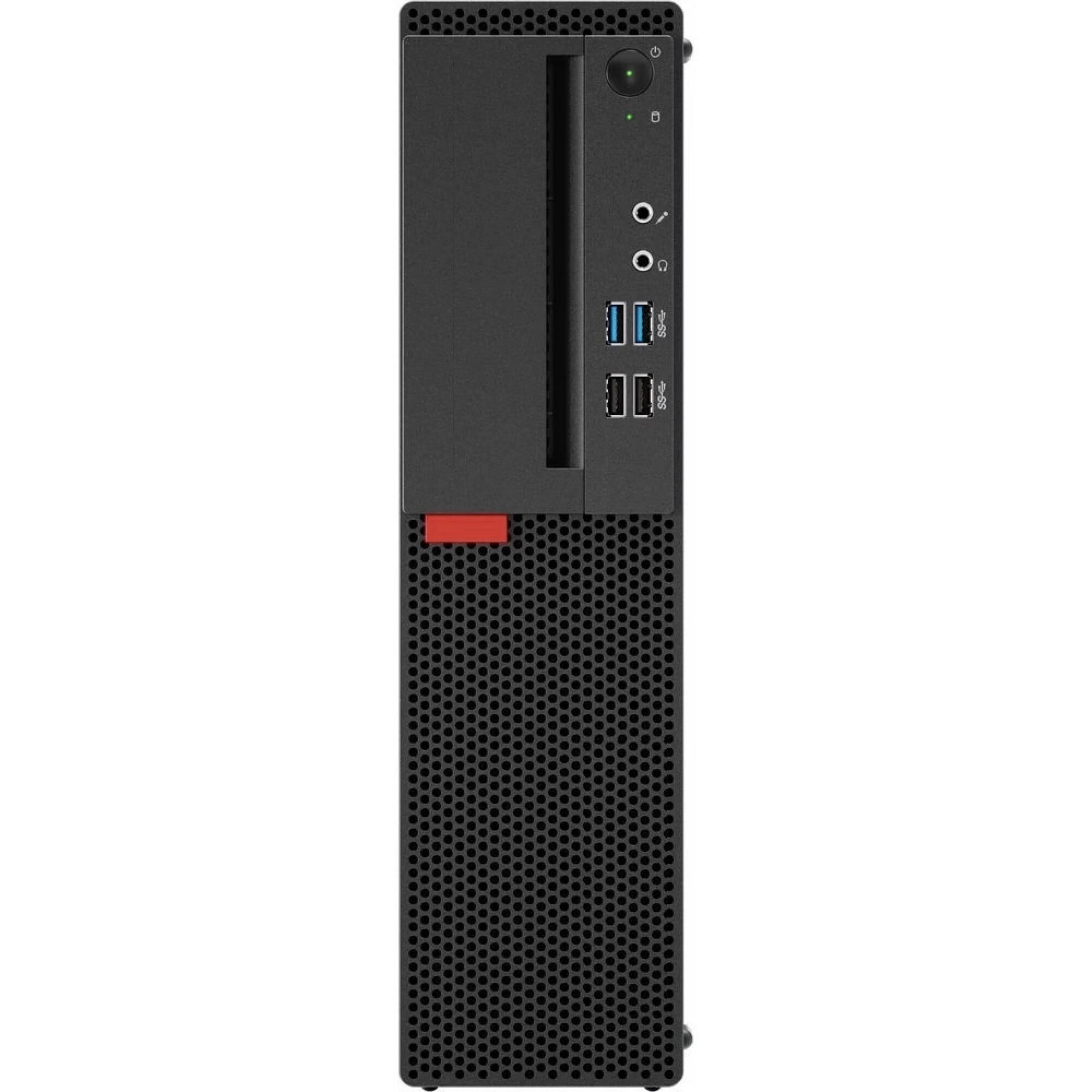 LENOVO M75S-1, RYZEN 5 PRO 3400G, SSD 256GB, RAM 16GB, Win 10 Pro