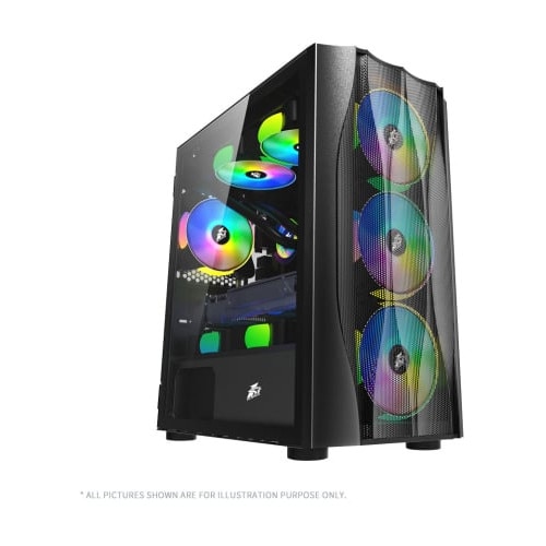 PC Desktop HP Pro SFF 400 G9, i5-12500, 16GB, SSD512, UHD 770