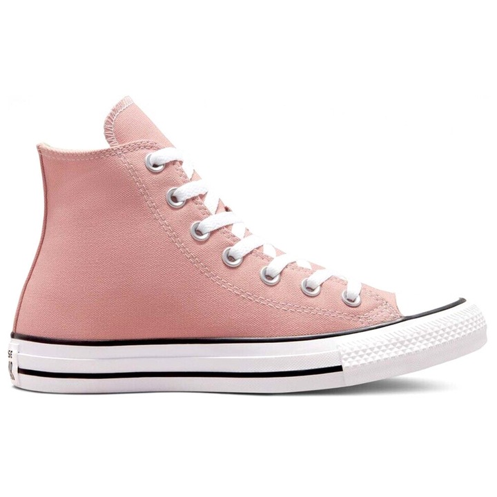 Tenisi pentru dama Converse Chuck Taylor All Star A02784C, textil, roz, 41.5 EU