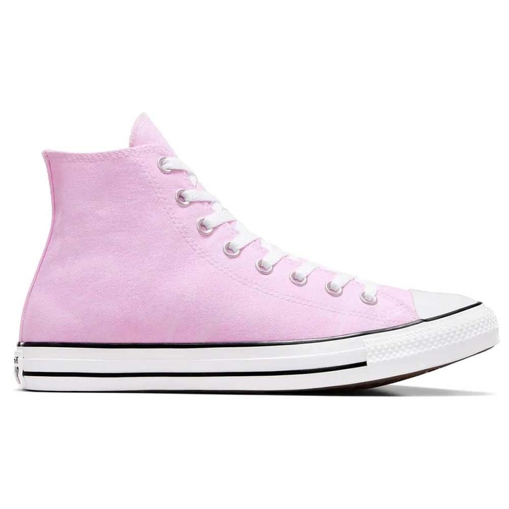 Tenisi pentru dama Converse Chuck Taylor All Star A07455C, panza, roz