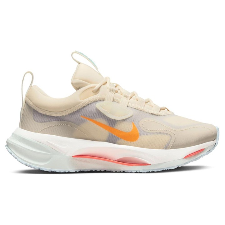 Pantofi sport barbati, Nike, Air Max 90, confort sporit, respirabili, multicolor, material plasa