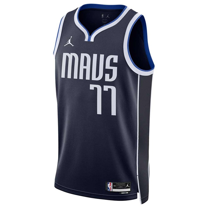 Maiou sport barbati Jordan, Dri-FIT, negru, poliester, M INTL