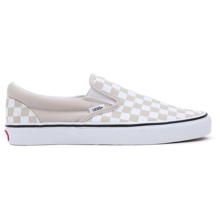 Tenisi barbati, Vans, Color Theory Classic Slip-On, carouri, panza, cauciuc, 42.5 EU
