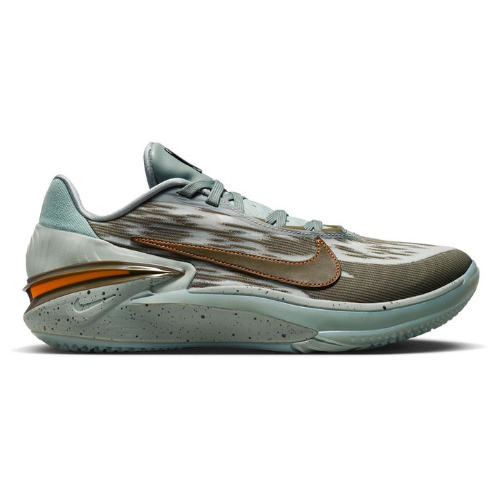 Pantofi sport barbati Nike GT Cut 2, accelerare, suport, multicolor