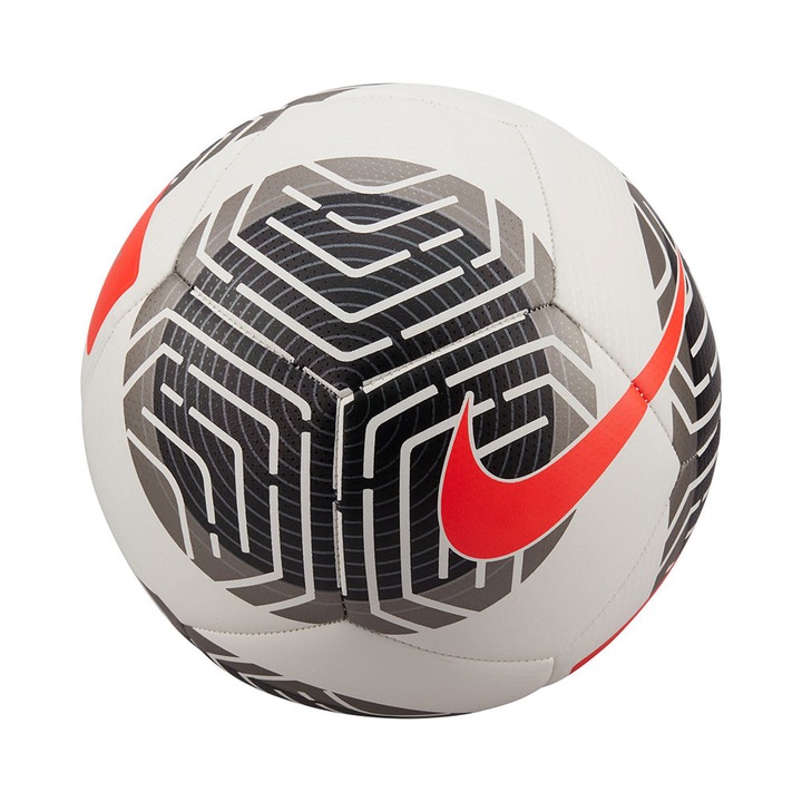 Minge de fotbal Nike Pitch, multicolor