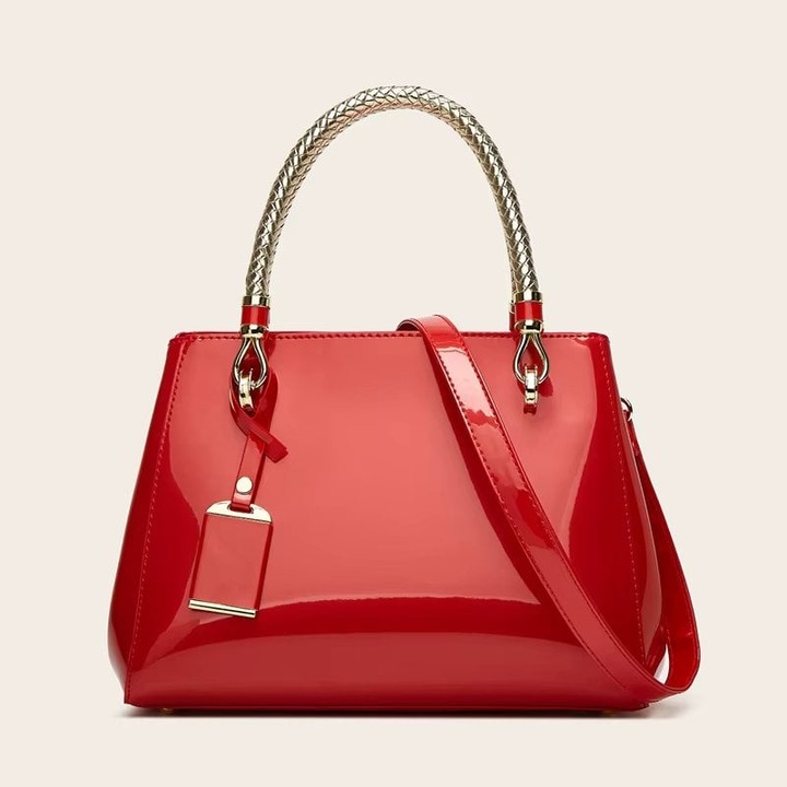 Дамска чанта, Nixy