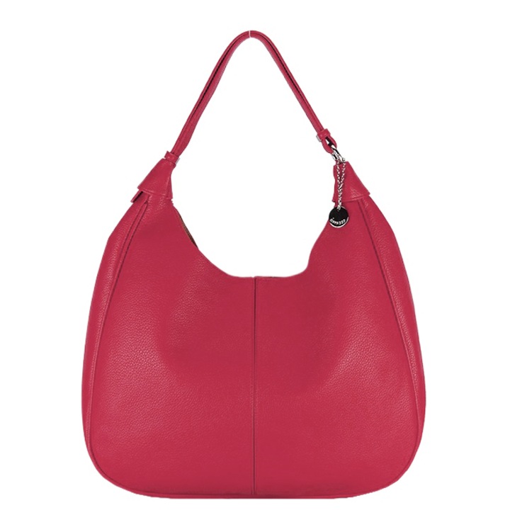 Geanta rosie maxi Diana&CO DJM745-2 M2 Rosu