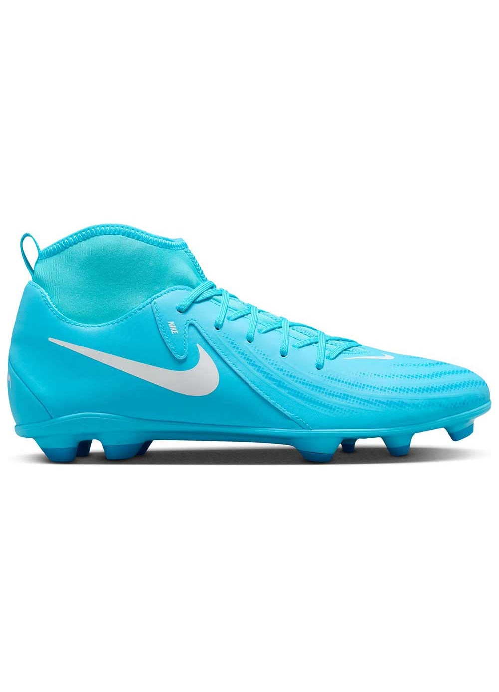 Ghete Fotbal Nike Hypervenom Phantom II pentru barbati, Crimson