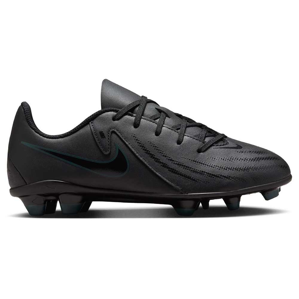 Ghete Fotbal Nike HyperVenom Phantom II FG pentru copii, Hyper