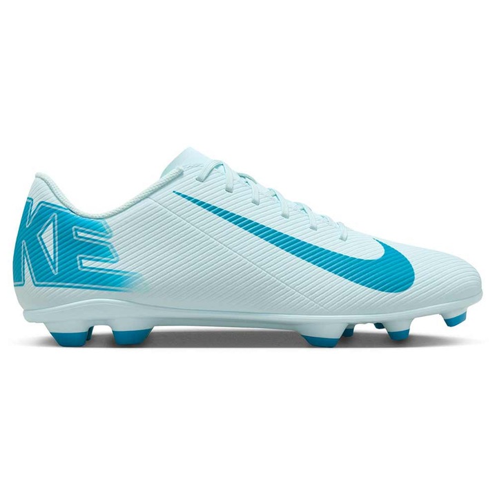 Pantofi sport barbati, Nike, Mercurial Vapor 16 Club, viteza, control, albastru, sintetic, 38.5 EU