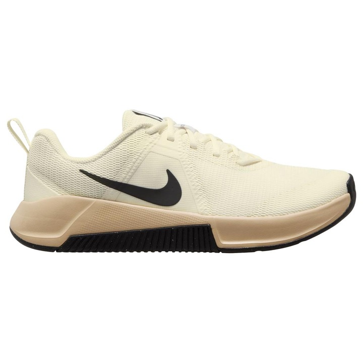 Pantofi sport Nike MC Trainer 3, bej, plasa, stabilitate, set pentru barbati