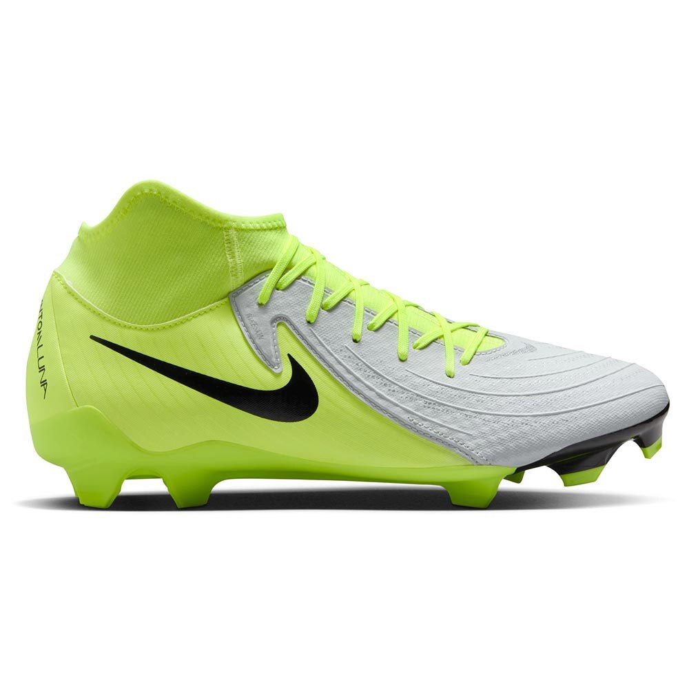 Pantofi sport NIKE Zegama Trail ZoomX, DH0623-300 Verde 44.5
