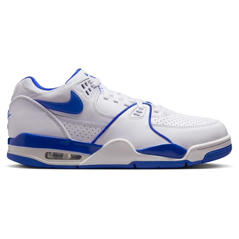 Pantofi de sport Nike Ebernon Low pentru barbati Aq1775 102 alb EU