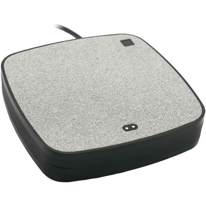 Statie incarcare 4 USB XTOOLS X-Moove Energy 10W Qi, wireless, negru/gri