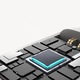 USB C típusú kábel 100W 2m - Baseus Titanium - Ezüst