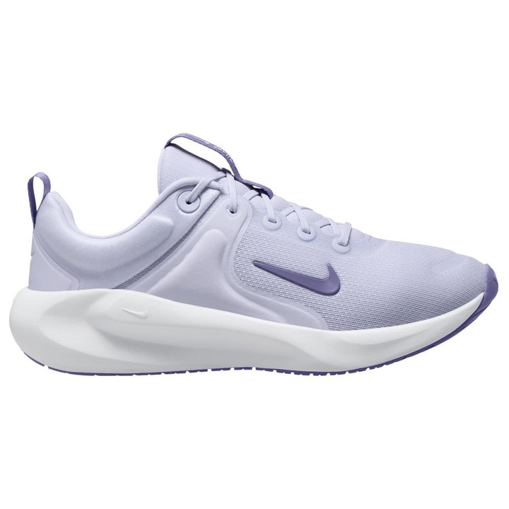 Pantofi sport barbati, Nike, In-Season TR14, flexibilitate ridicata, amortizare ridicata, violet, plasa