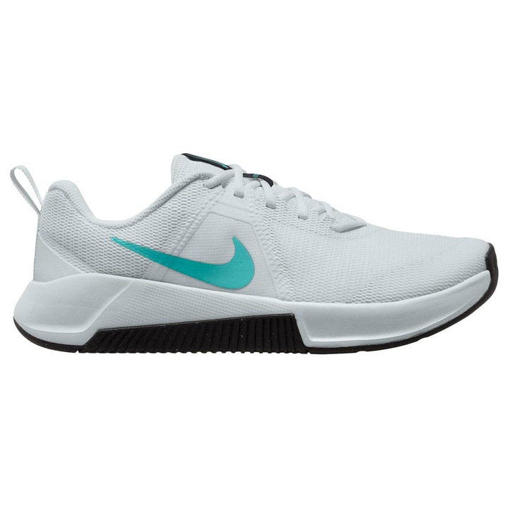 Pantofi sport Nike MC Trainer 3, albastru, plasa, stabilitate, flexibilitate, 42 EU