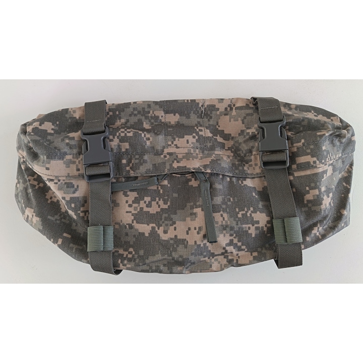 Borseta Originala US Army MOLLE II ACU