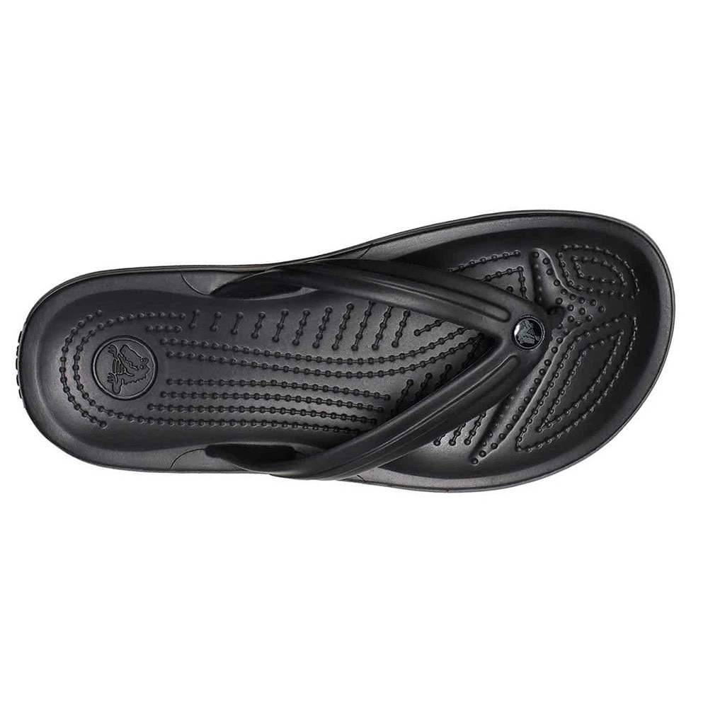 Slapi Crocs Crocband Flip 11033, confortabili, antibacterieni