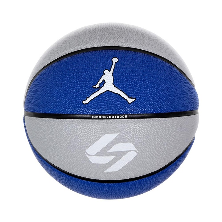 Minge Jordan Mpala All-Court 8P Luca Doncic deflata