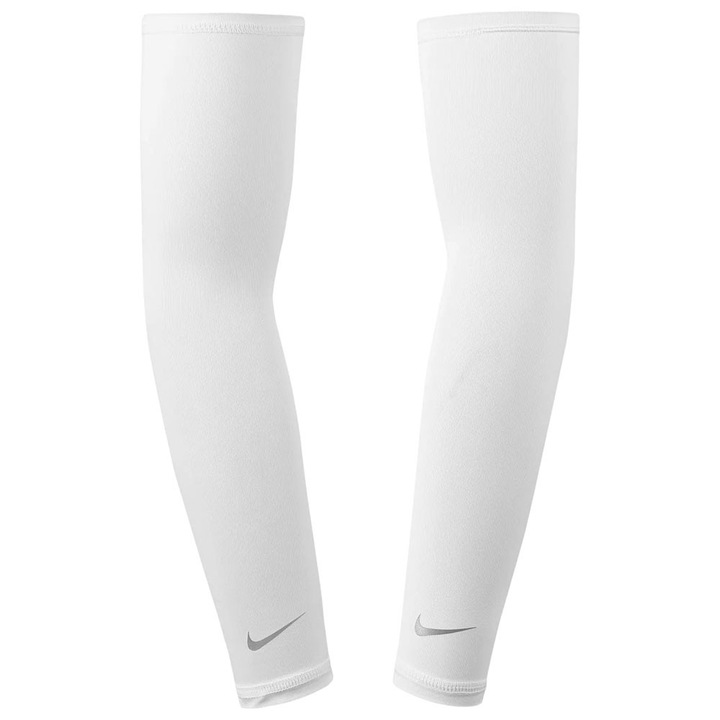 Manusi de compresie Nike Lightweight 2.0, set de 2, 88% poliester, 12% spandex, multicolor