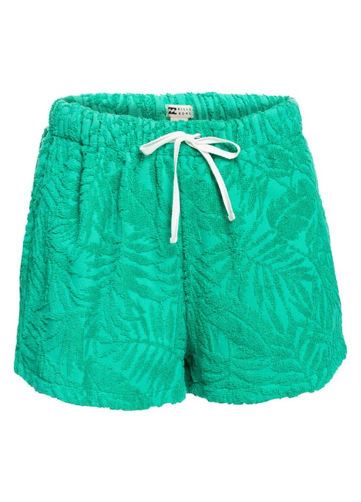 Pantaloni scurti, Billabong, Lazy Dayz, pentru femei, material usor