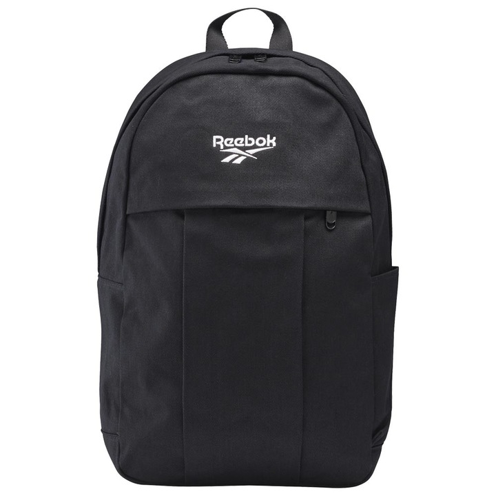 Rucsac Reebok, model Classics Foundation, bumbac, 29.5x46.5x6cm, 21.3L