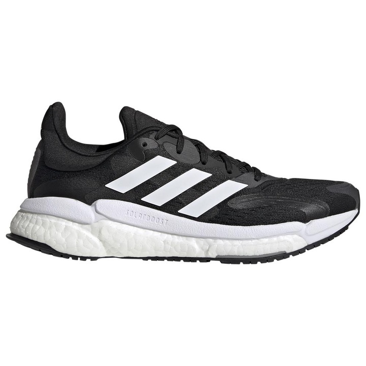 Pantofi sport dama, adidas Solar Boost 4, negru, 36 EU