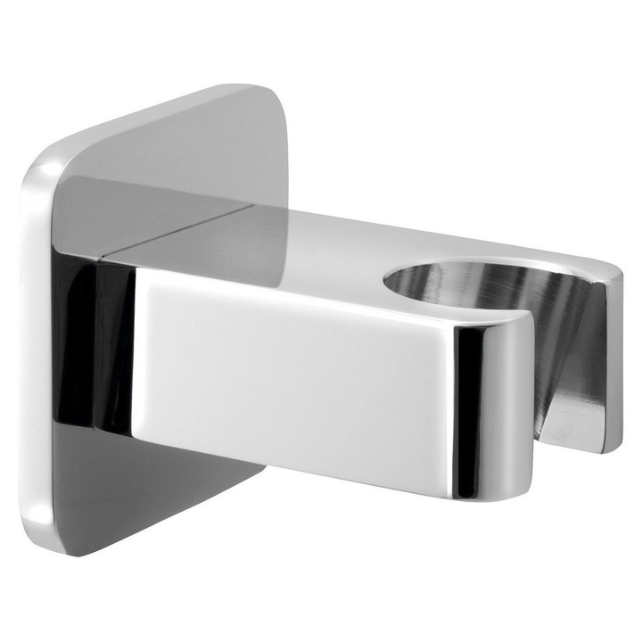 Zuhanytartó, Sapho, Jumper modell, króm, 57x0,32kg, 1 darabos szett