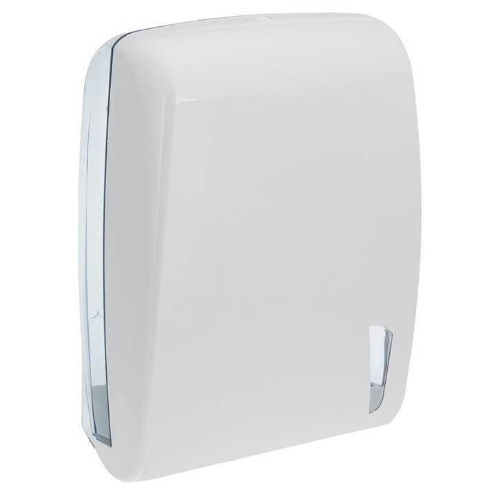 Marplast SKIN fehér WC-papírtartó 32x41x14cm műanyag