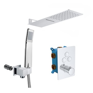 Coloane de dus si seturi de dus