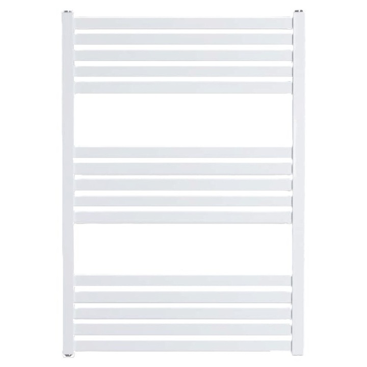 Radiator combinat, SAT, 60x80 cm, alb