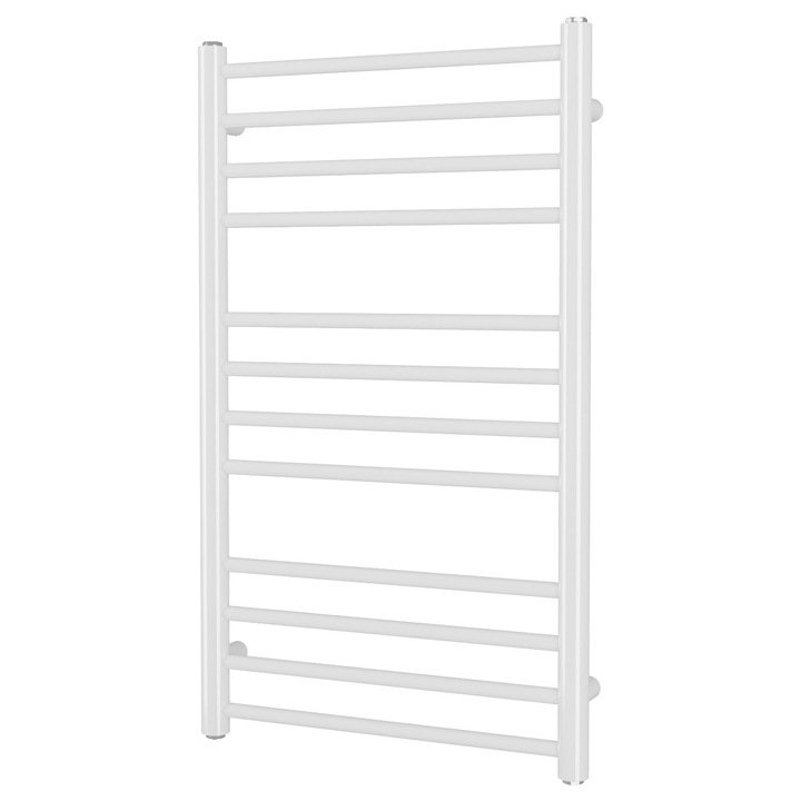 Radiator combinat SAT, 50x84 cm, alb