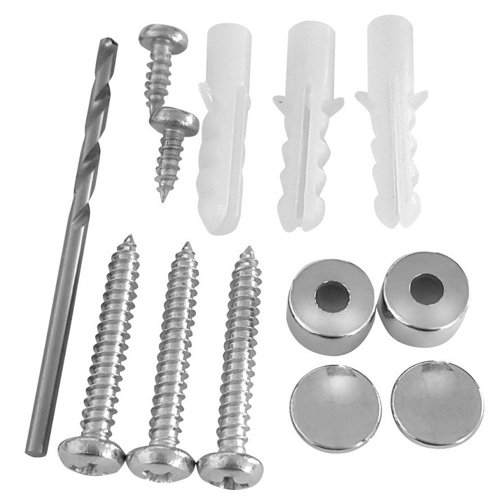 Kit de montare Aqualine pentru AQ6014 - NDAQ6014-03-2021