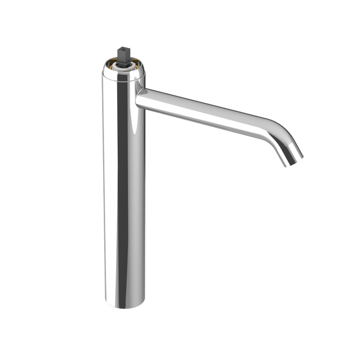 Corp baterie lavoar, Sapho inaltata crom 2.84kg