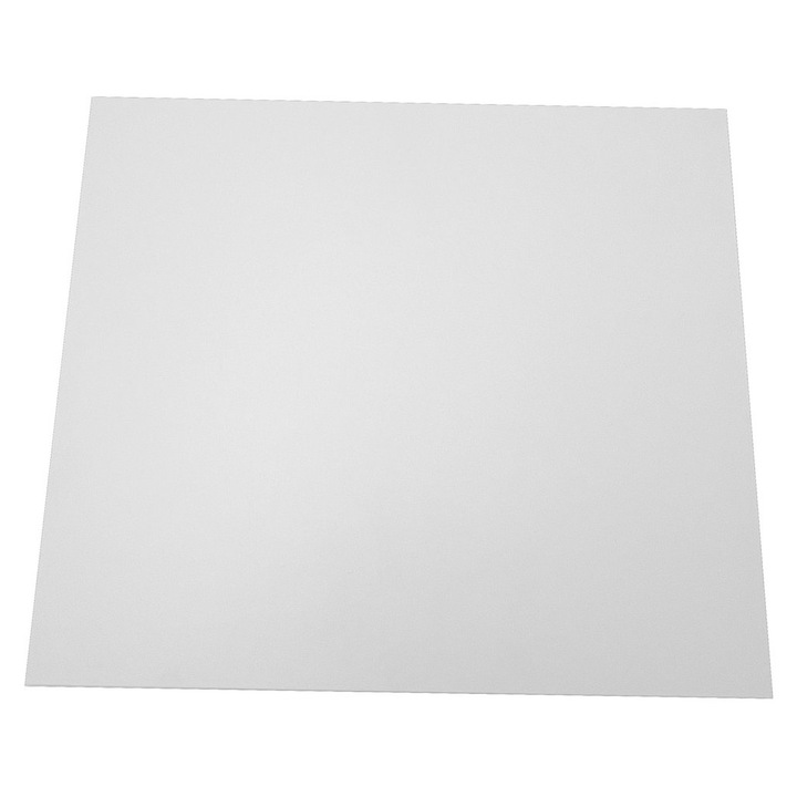 Polita Sapho DTDL alb 314x270x18mm 0.86kg