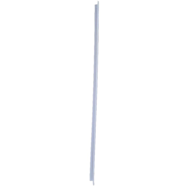 Garnitura de etansare, Aqualine, pentru cabina dus AQ1140- NDAQ1140-01-2021, 93 cm