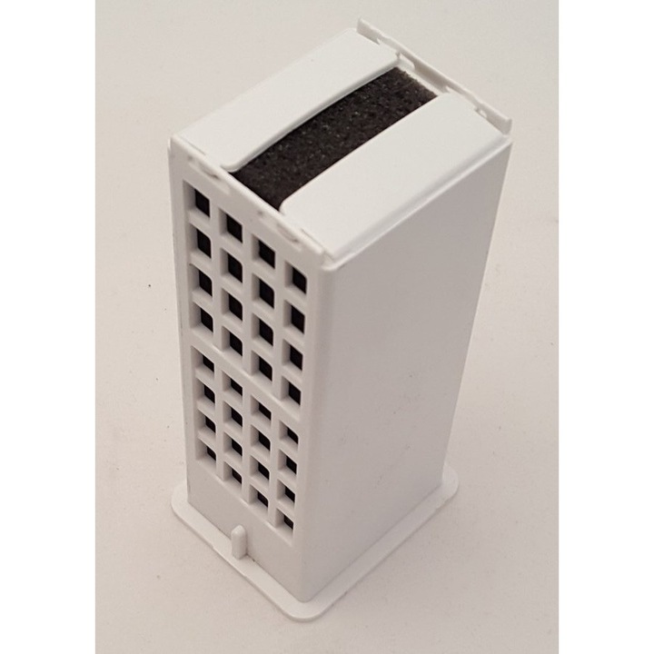 Filtru, Sapho BLOOMING LUX, 2.01kg, alb