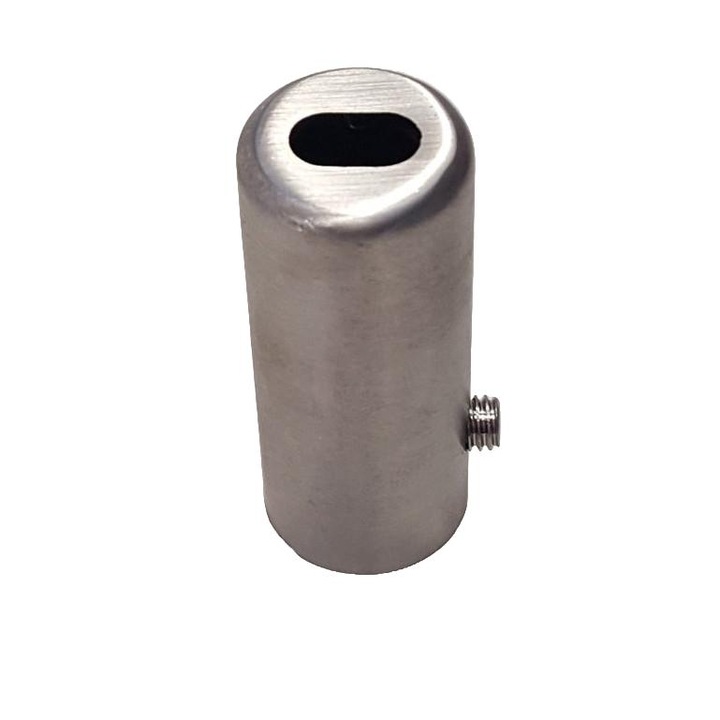 Suport calorifer, Sapho, argintiu