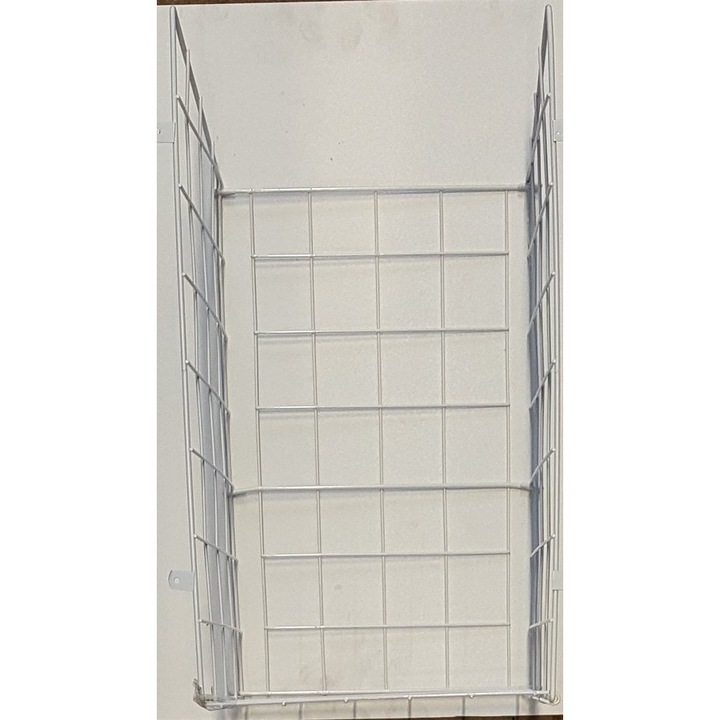 Cos pentru rufe Aqualine, 410x490x290mm