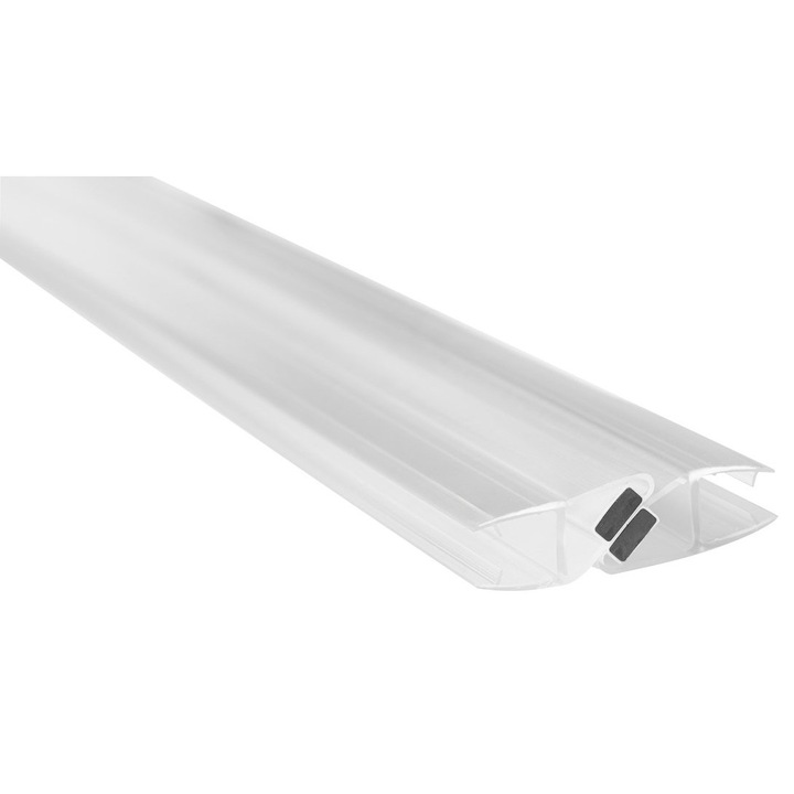 Fitinguri Aqualine, magnetice, 45x8/8mm