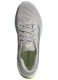 Férfi sportcipő, adidas Performance, Supernova Rise 2, kiváló tartás, légáteresztő, sokszínű, textil anyag, 41 EU