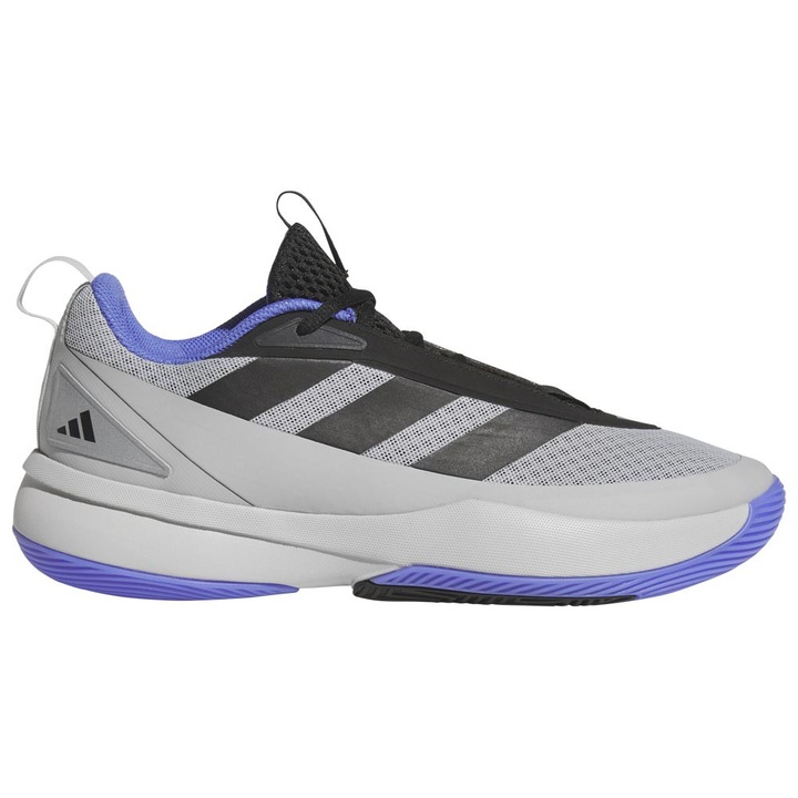 Pantofi sport barbati, adidas Performance, Subzone, amortizare Cloudfoam, multicolor, piele ecologica, 46 EU