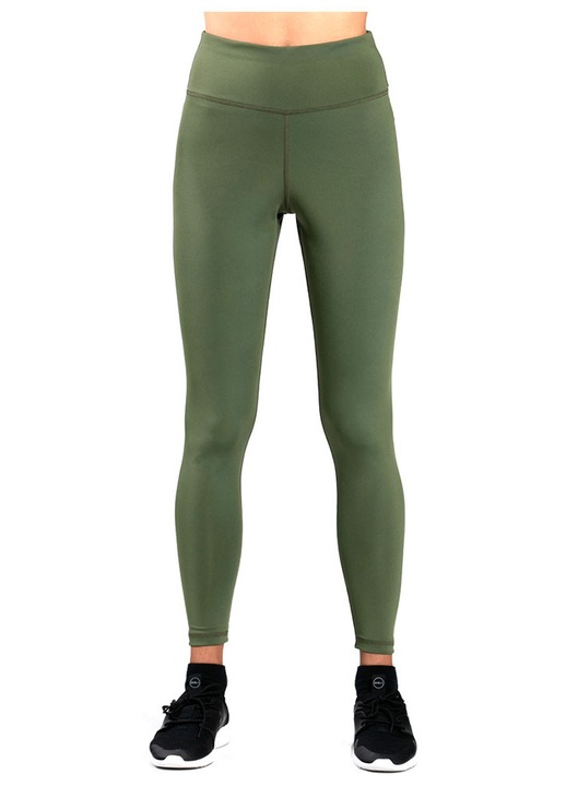 Colanti dama, GSA, verde