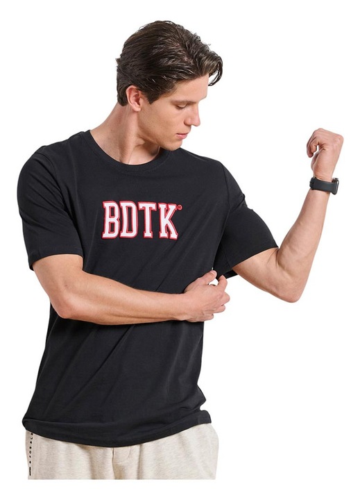 Tricou barbati BodyTalk, maneca scurta, 1251-953628