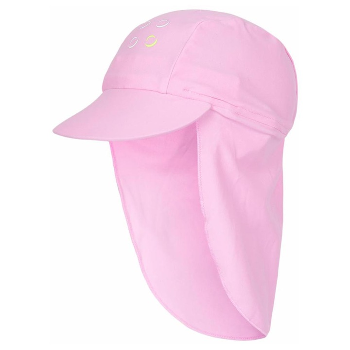 Caciula copii LEGO Paidiko, UPF 50+, 83% polyamidio, 17% elastane