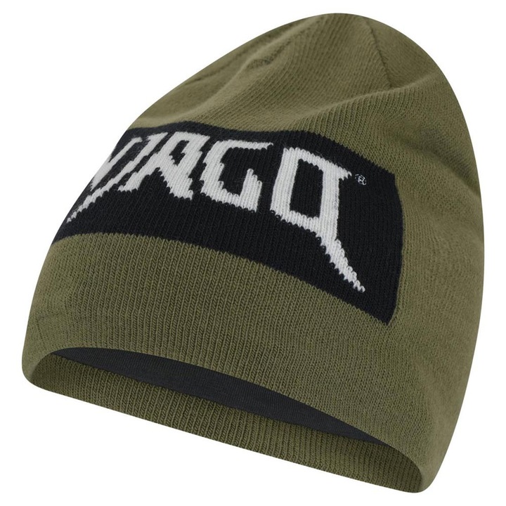 Caciula copii LEGO, model NINJAGO, 100% acrilic, caracteristici reflectorizante, multicolor