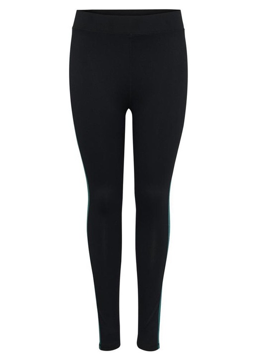 Colanti de dama Only, negru, fabrica elastica, S INTL