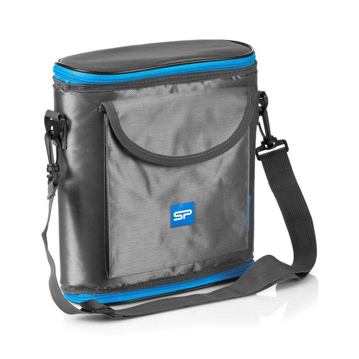 Geanta termo-izolanta Spokey, 25x8x27cm, 4Lt